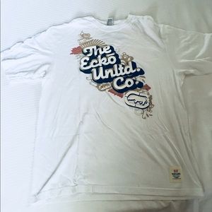 Ecko Unlimited Tee Shirt. 2for $6